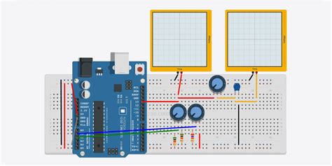 123d circuits|Simulate and Test Arduino Projects with 123D Circuits.